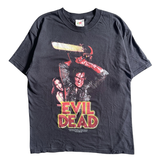 Early 2000s Evil Dead T-shirt (M)