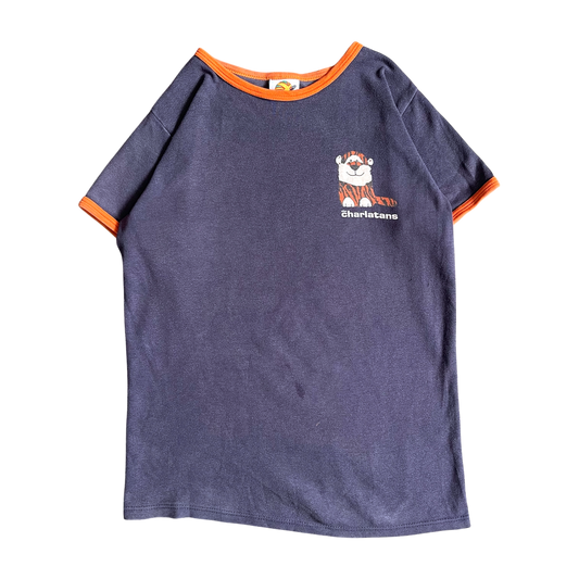 1990s The Charlatans baby T-shirt (S)