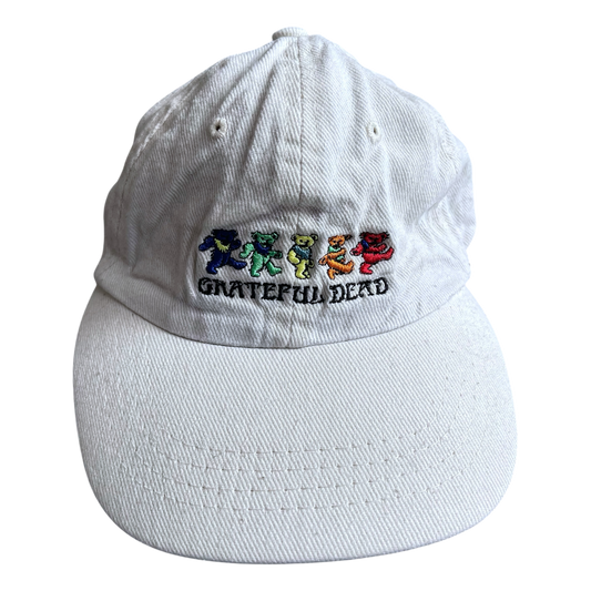 2010s Grateful dead cap