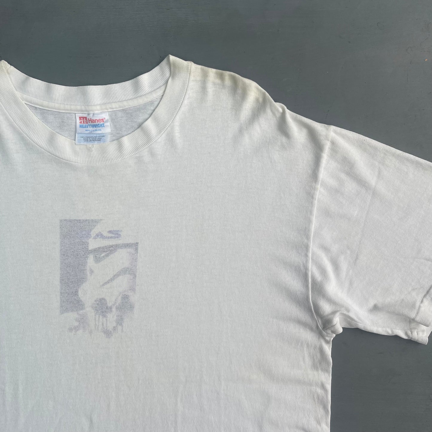 1990s Gas Stormtrooper T-Shirt (L)