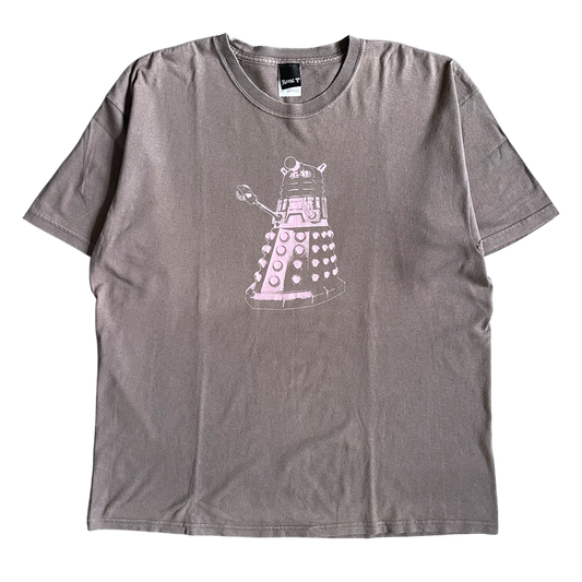 2007 Dalek T-shirt (XL)