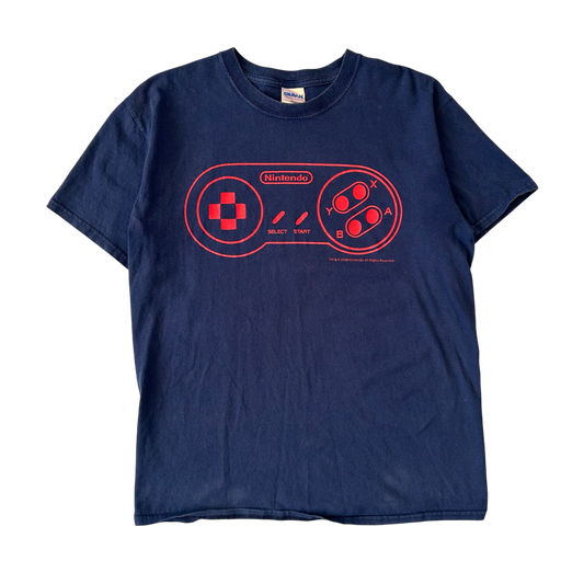 2008 Nintendo T-shirt (M)