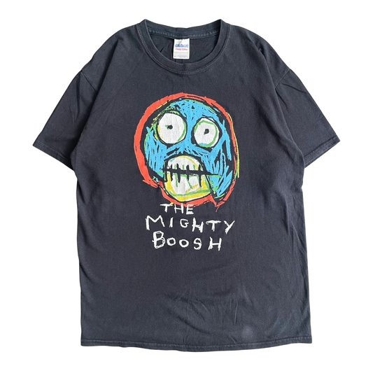 2006 The Mighty Boosh T-shirt (M)