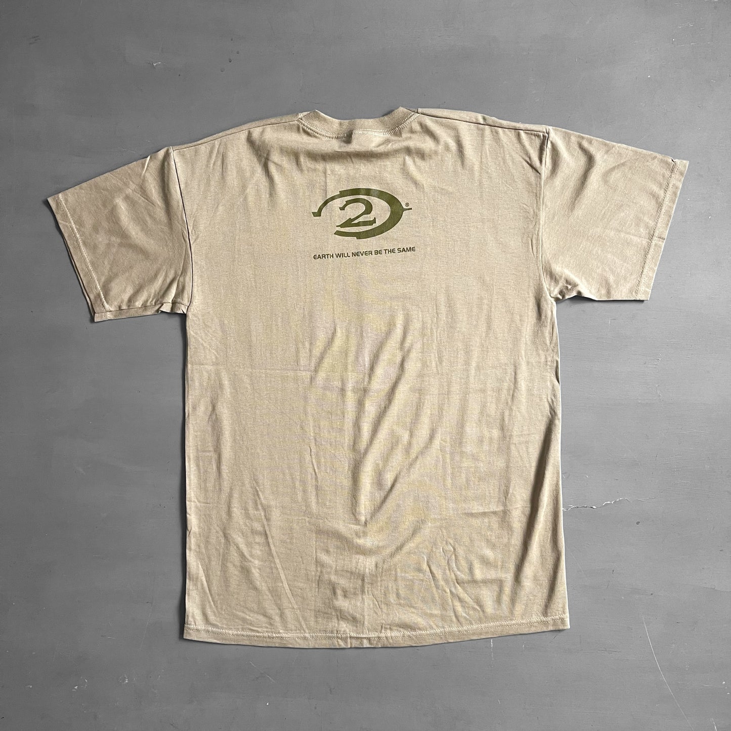 2004 Halo 2 T-shirt (L)