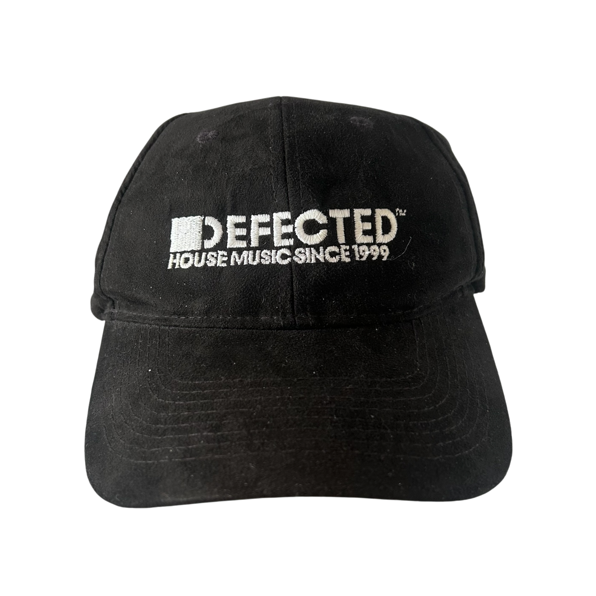2000s Decected records cap