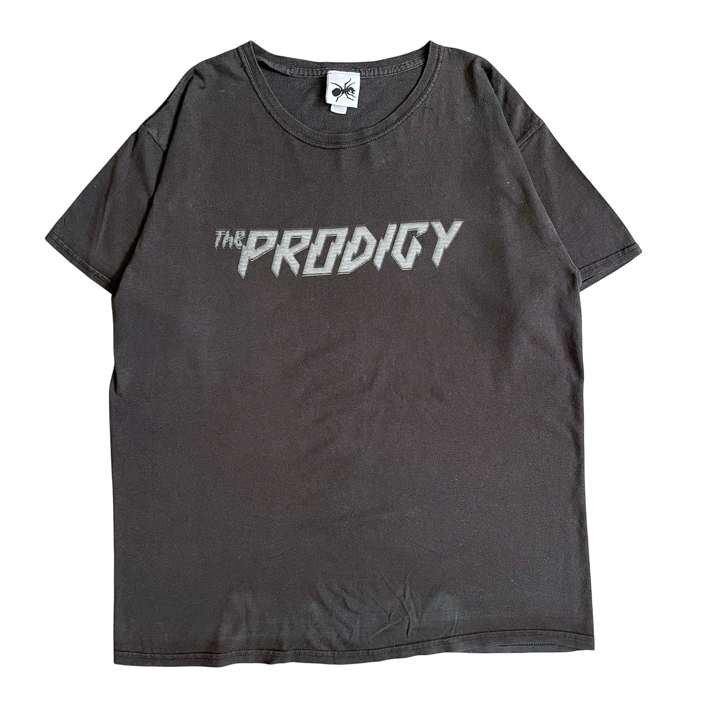 2009 The Prodigy invaders must die T-shirt (L)