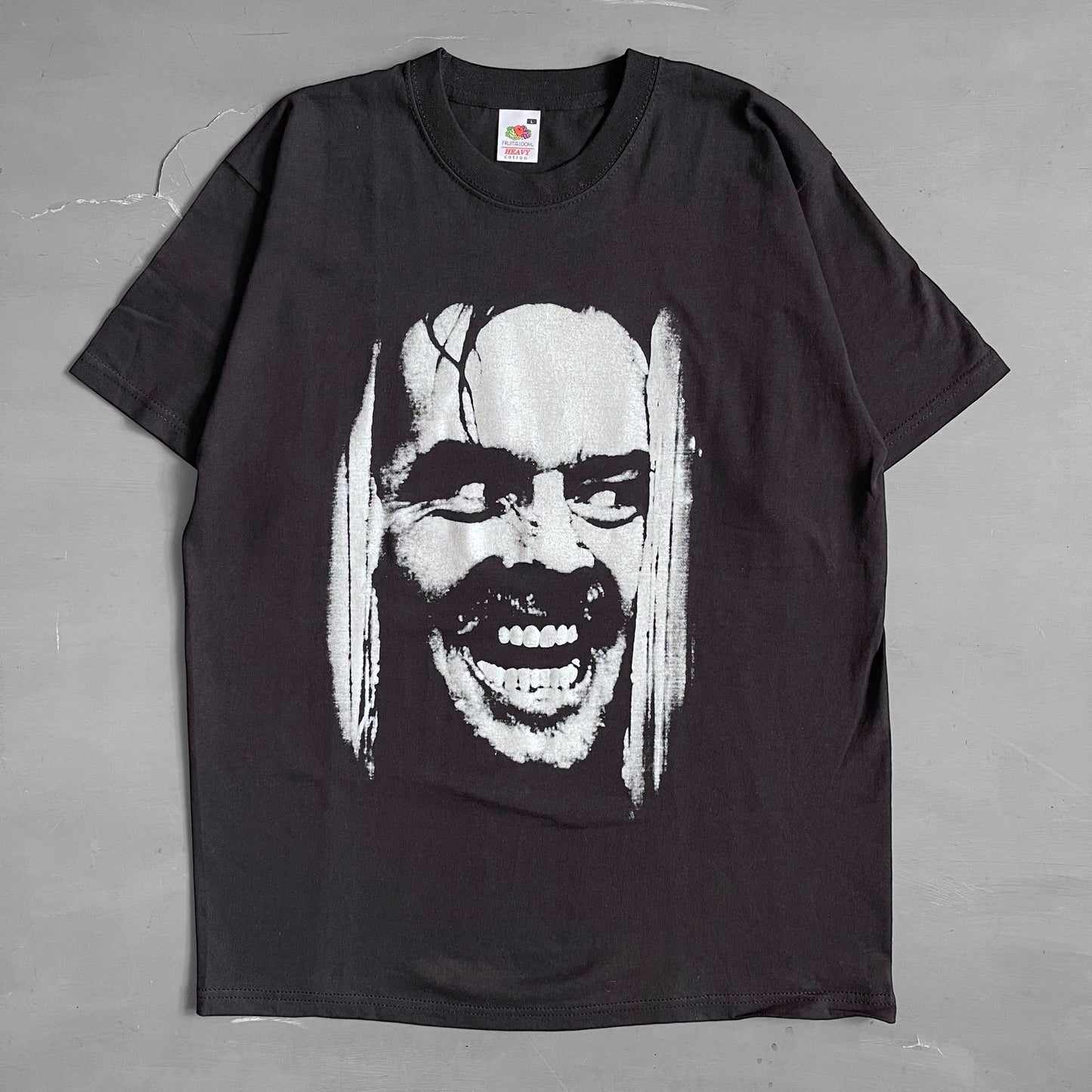 2000s The Shining T-shirt (L)