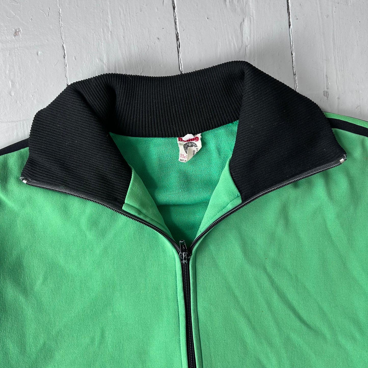 1980s German track jacket (L/XL)