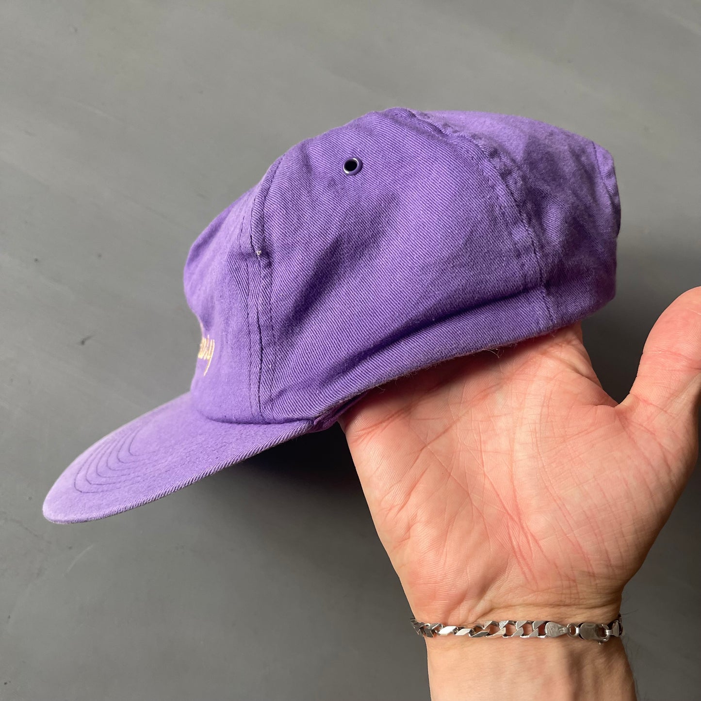 1990s Cadbury cap