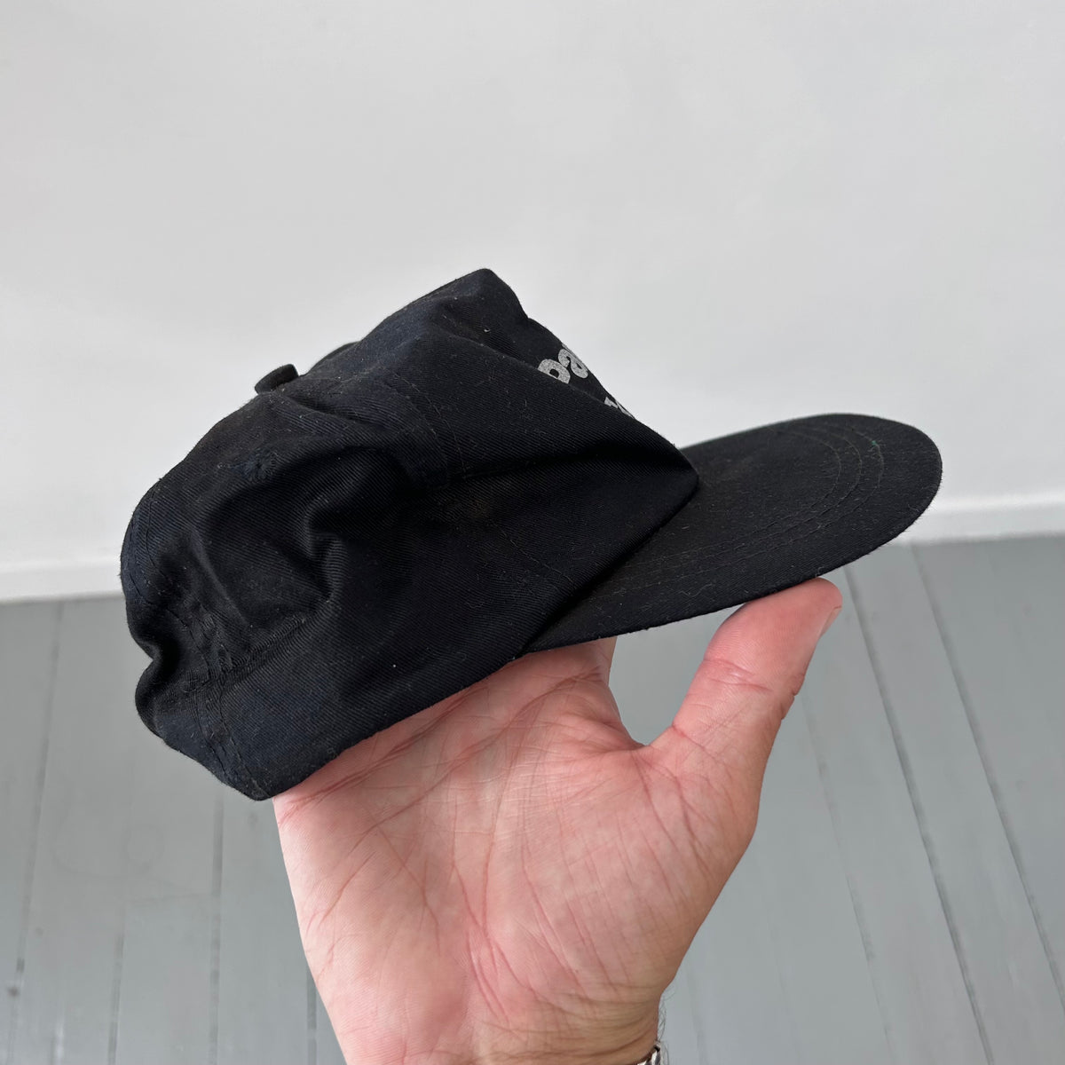 1990s Panasonic / Technics cap