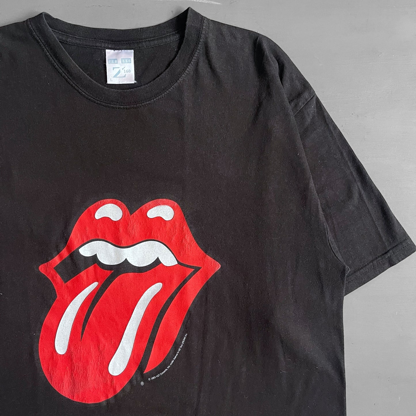 2003 Rolling Stones T-shirt (L)