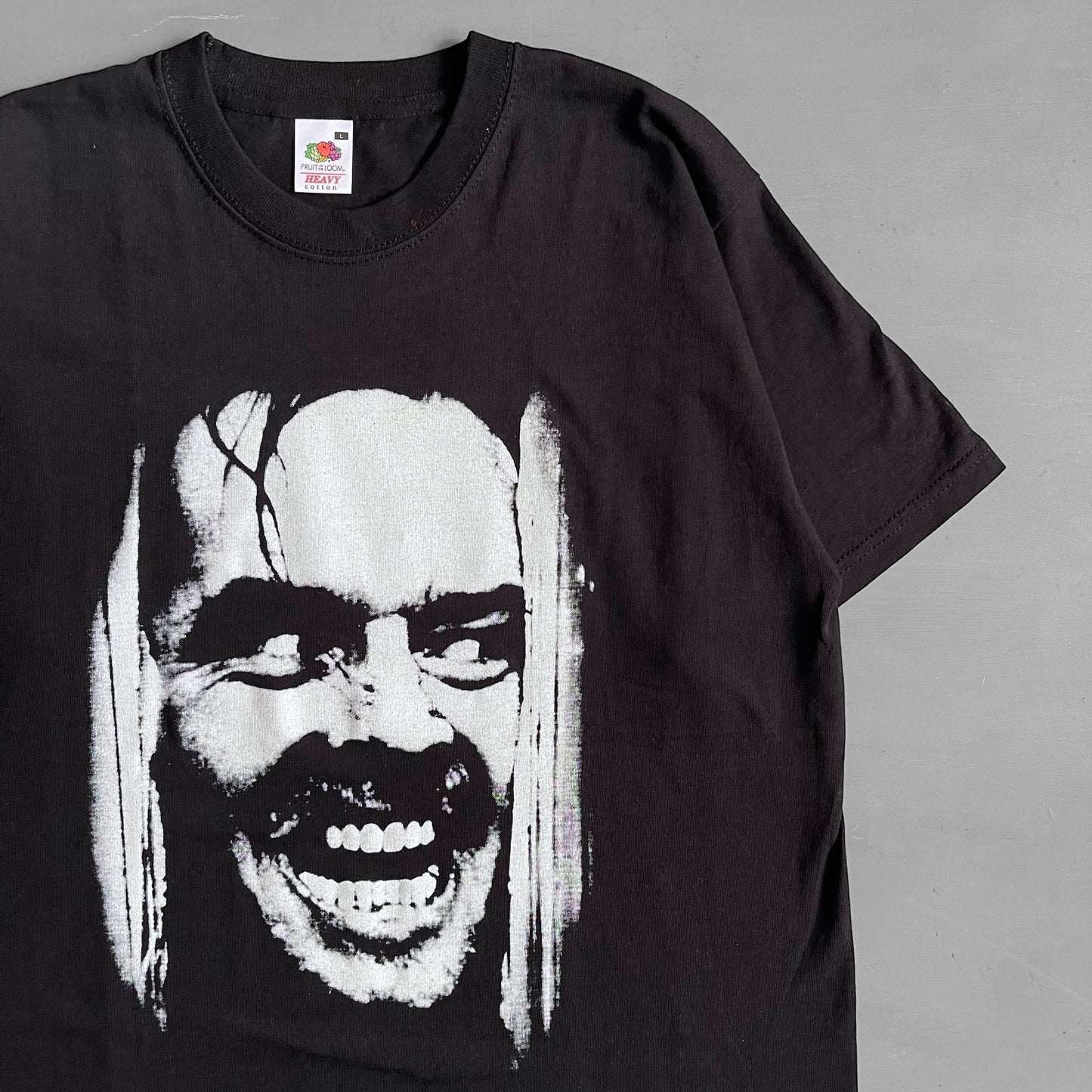 2000s The Shining T-shirt (L)