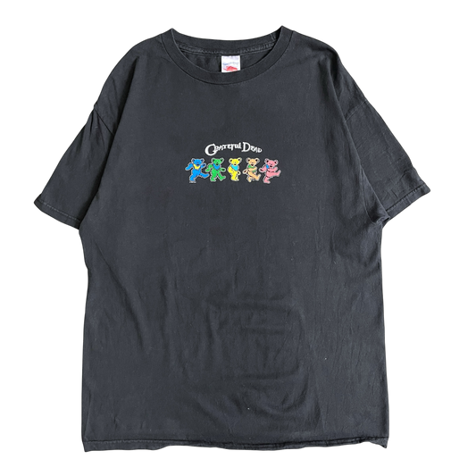 2005 Grateful Dead T-shirt (L)