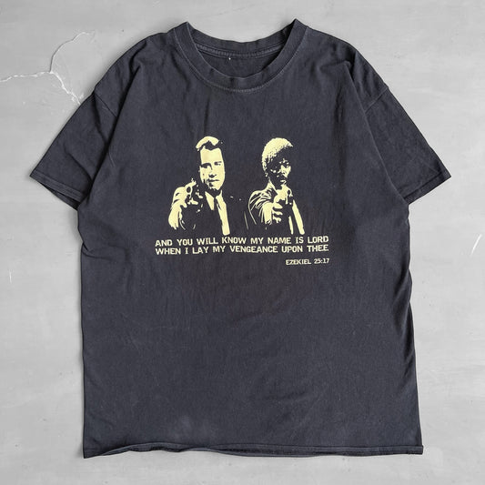 2000s Pulp Fiction T-shirt (L)