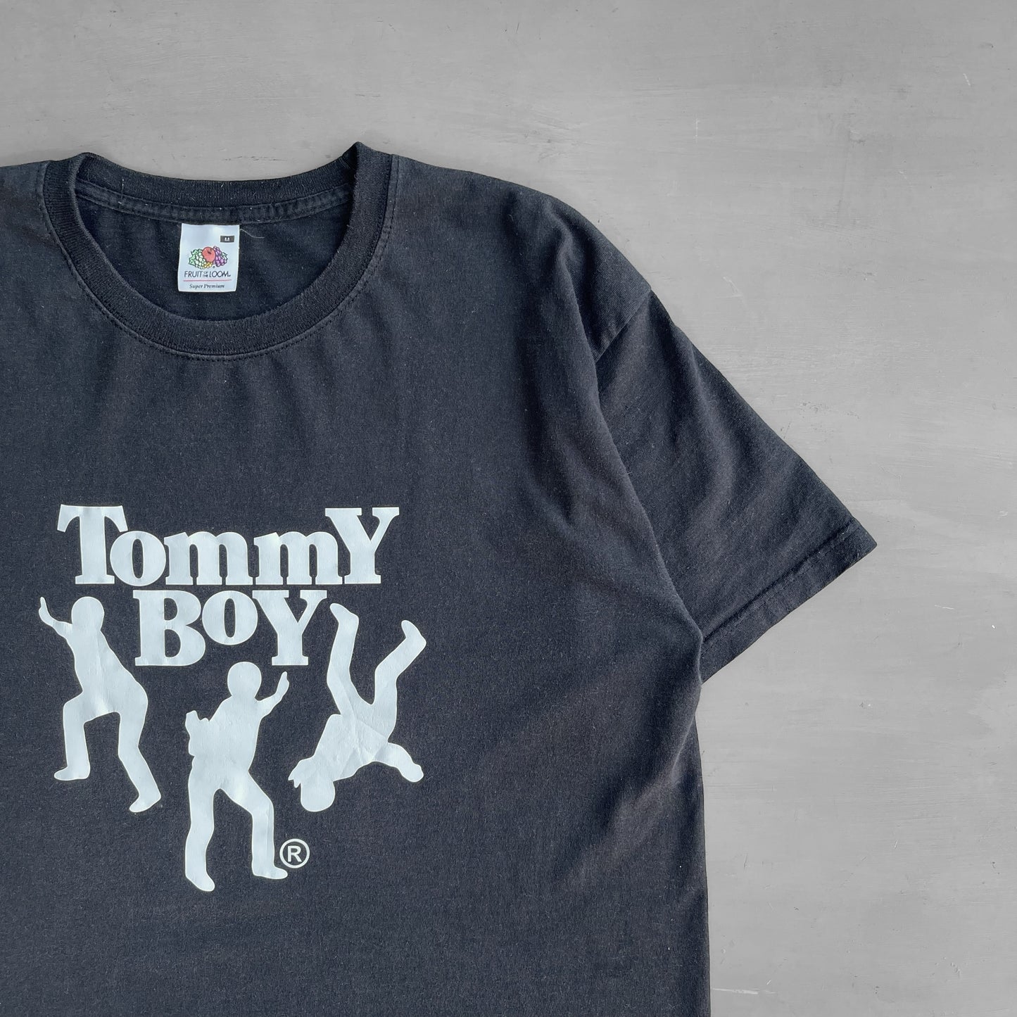 2000s Tommy Boy T-Shirt (M)