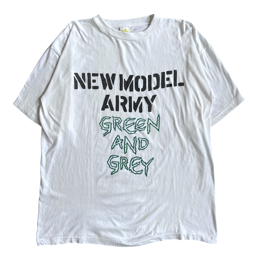 1990s New Model Army T-shirt (L/XL)
