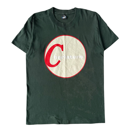 Early 90s The Charlatans T-shirt (M)