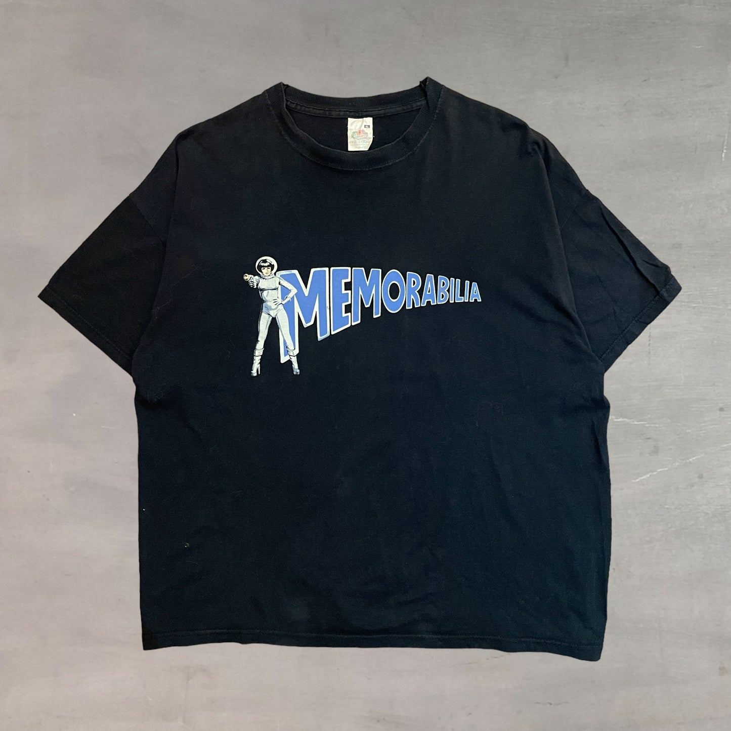 2000s Memorabilia T-Shirt (XL)