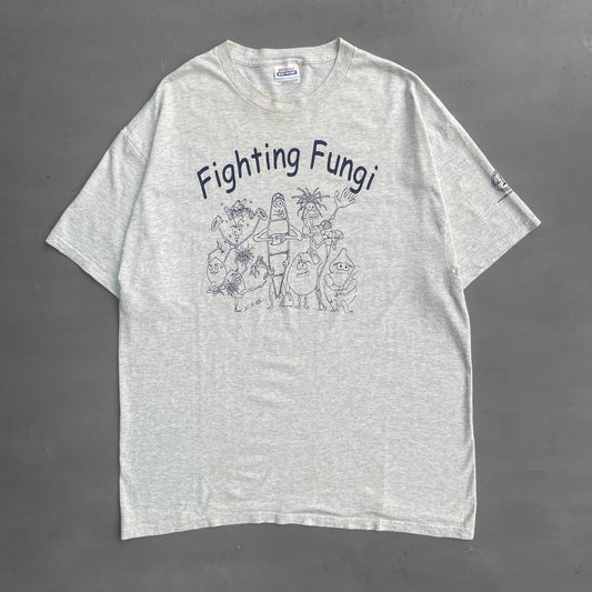 Early 2000s Fighting Fungi T-Shirt (XL)