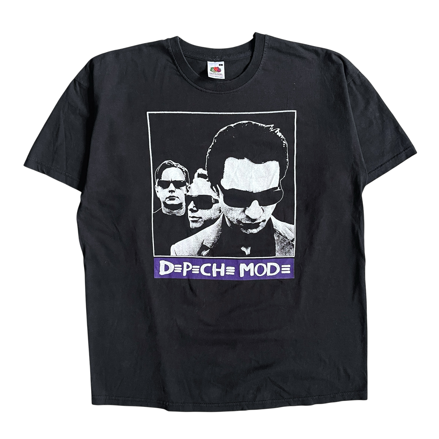 2006 Depeche Mode T-shirt (L)