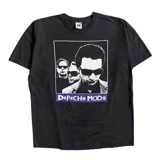 2006 Depeche Mode T-shirt (L)