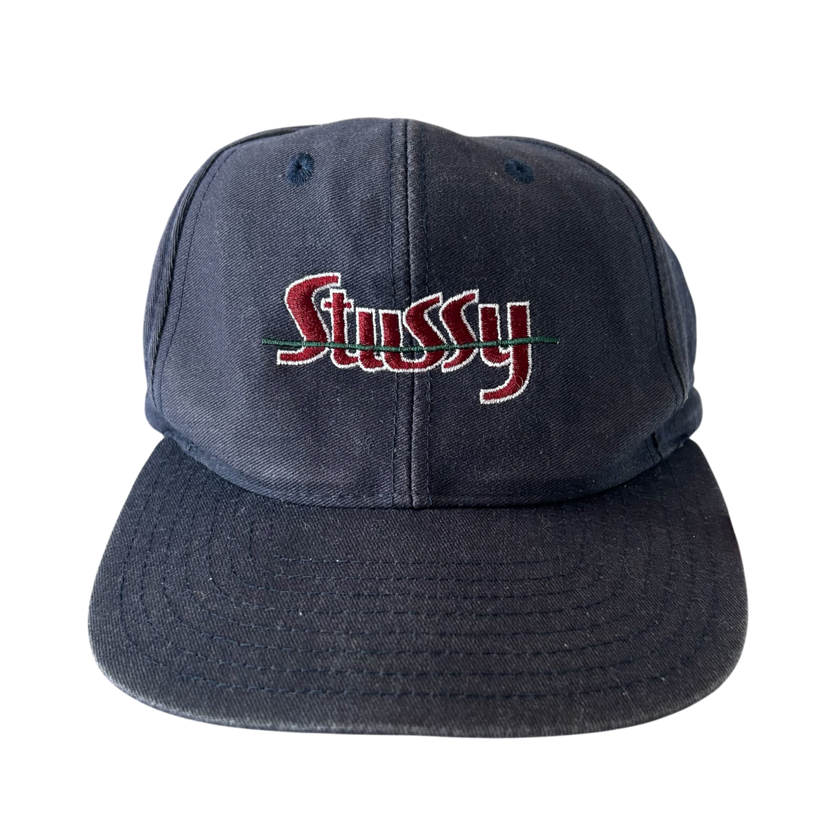 1990s Stussy cap