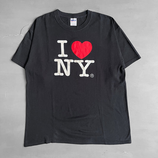 I love NY T-shirt (L)