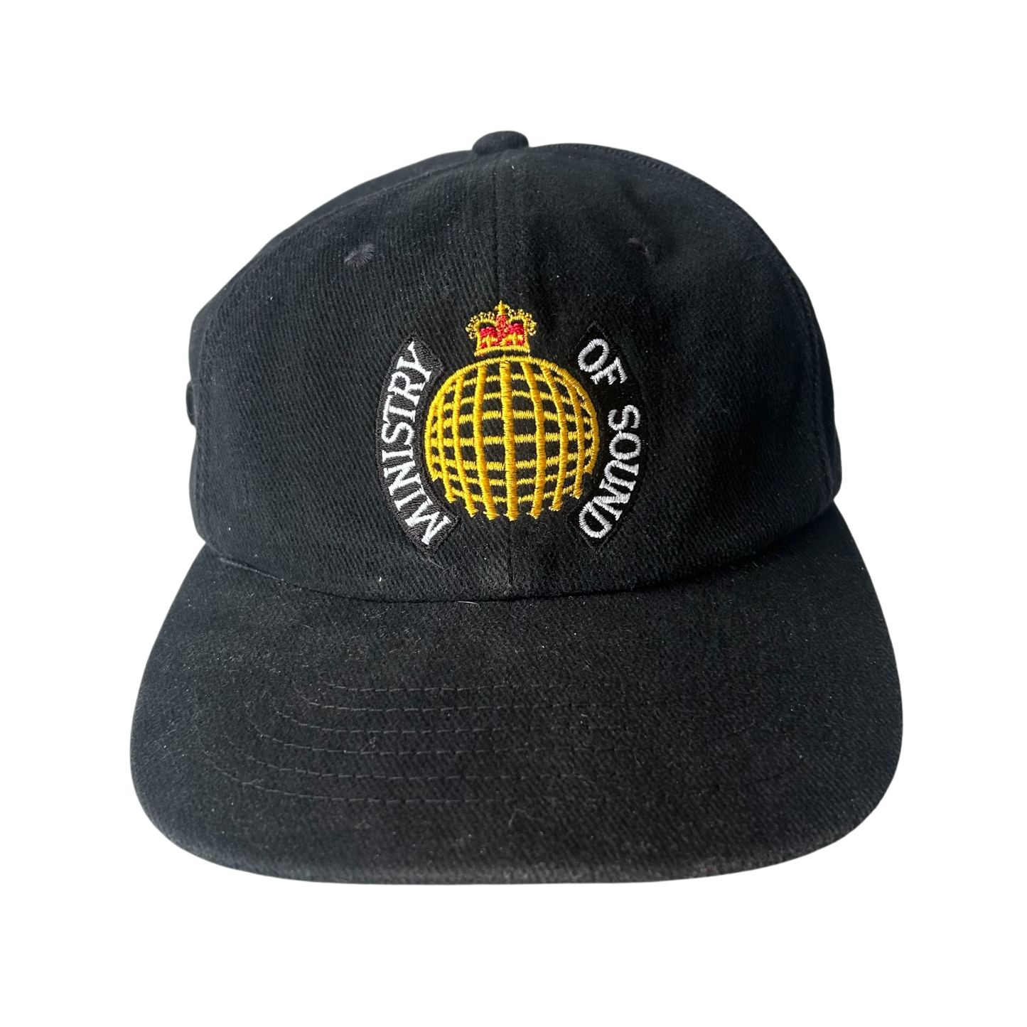 2000s Ministry of sound cap