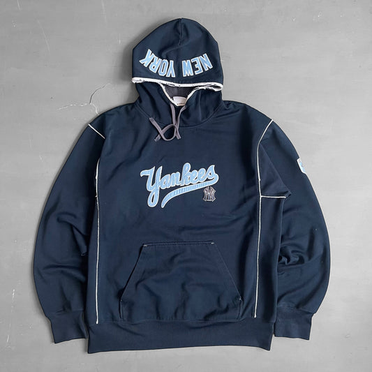 2000s New York Yankees hoodie (L/XL)