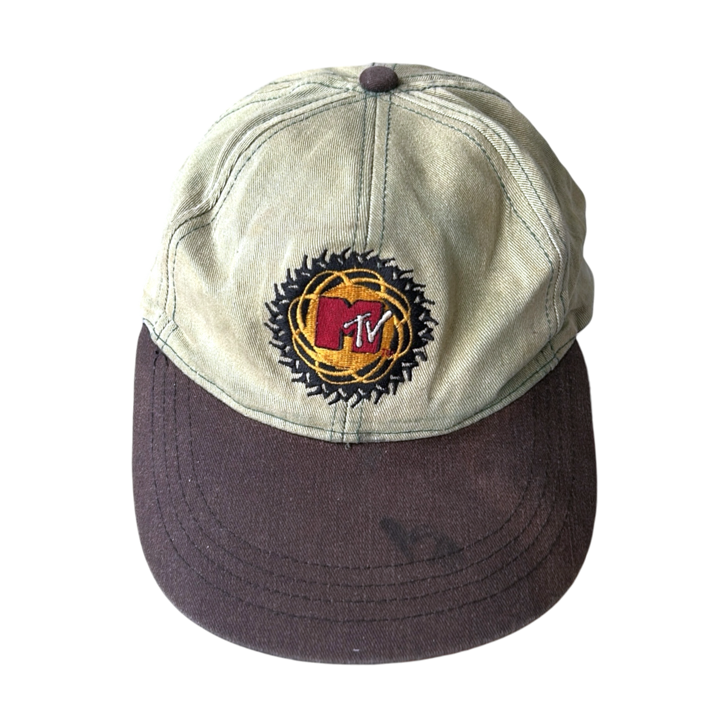 1990s MTV cap