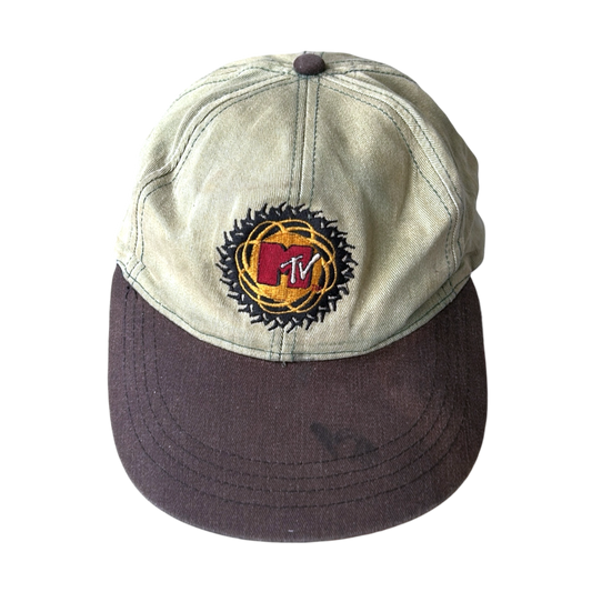 1990s MTV cap