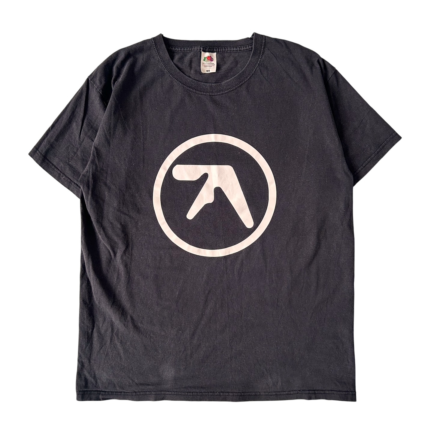 Mid 2010s Aphex Twin T-shirt (L)