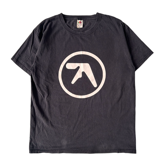 Mid 2010s Aphex Twin T-shirt (L)
