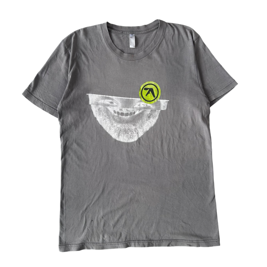 2014 Aphex Twin syro T-shirt (M/L)