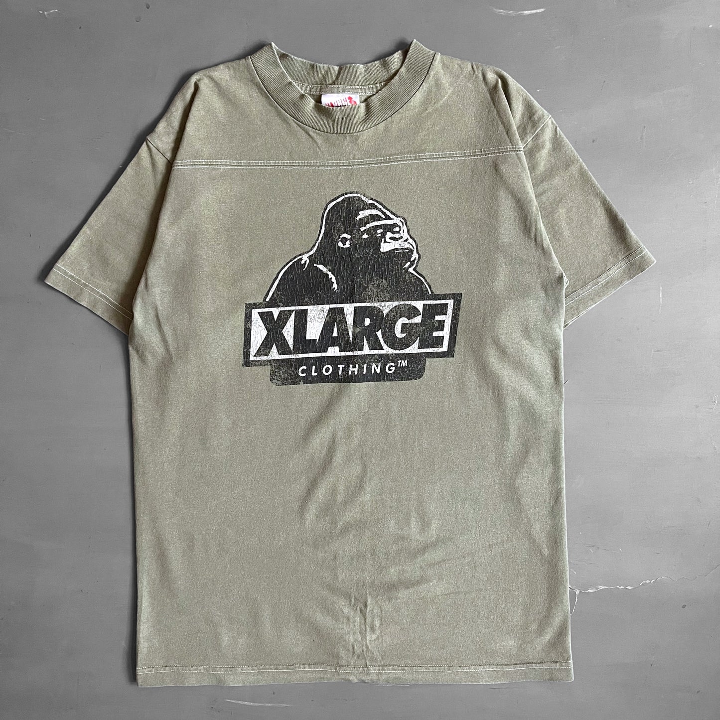 2000s XLarge T-shirt (M)