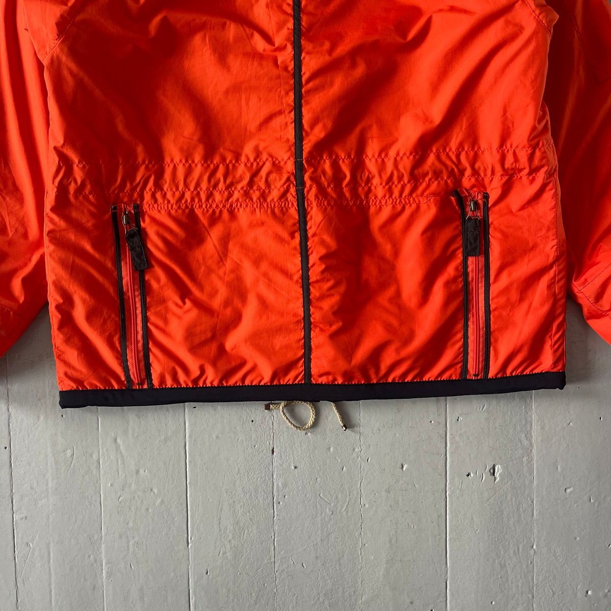 Early 2000s Diesel jacket (L)