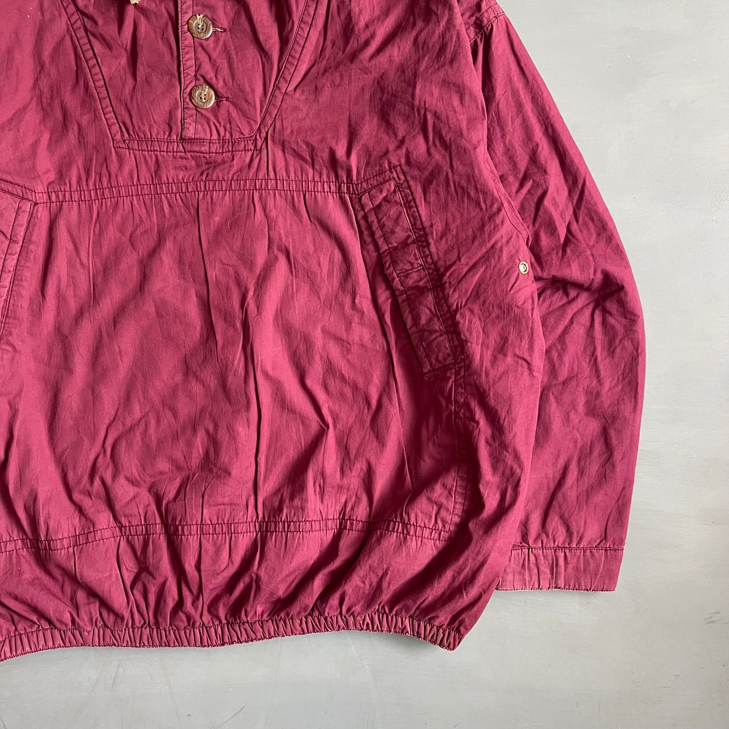 1990s GAP anorak jacket (L)