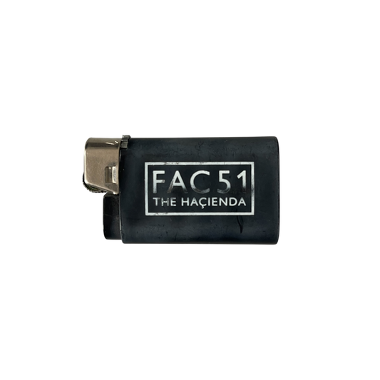 1989 Fac51 Hacienda lighter