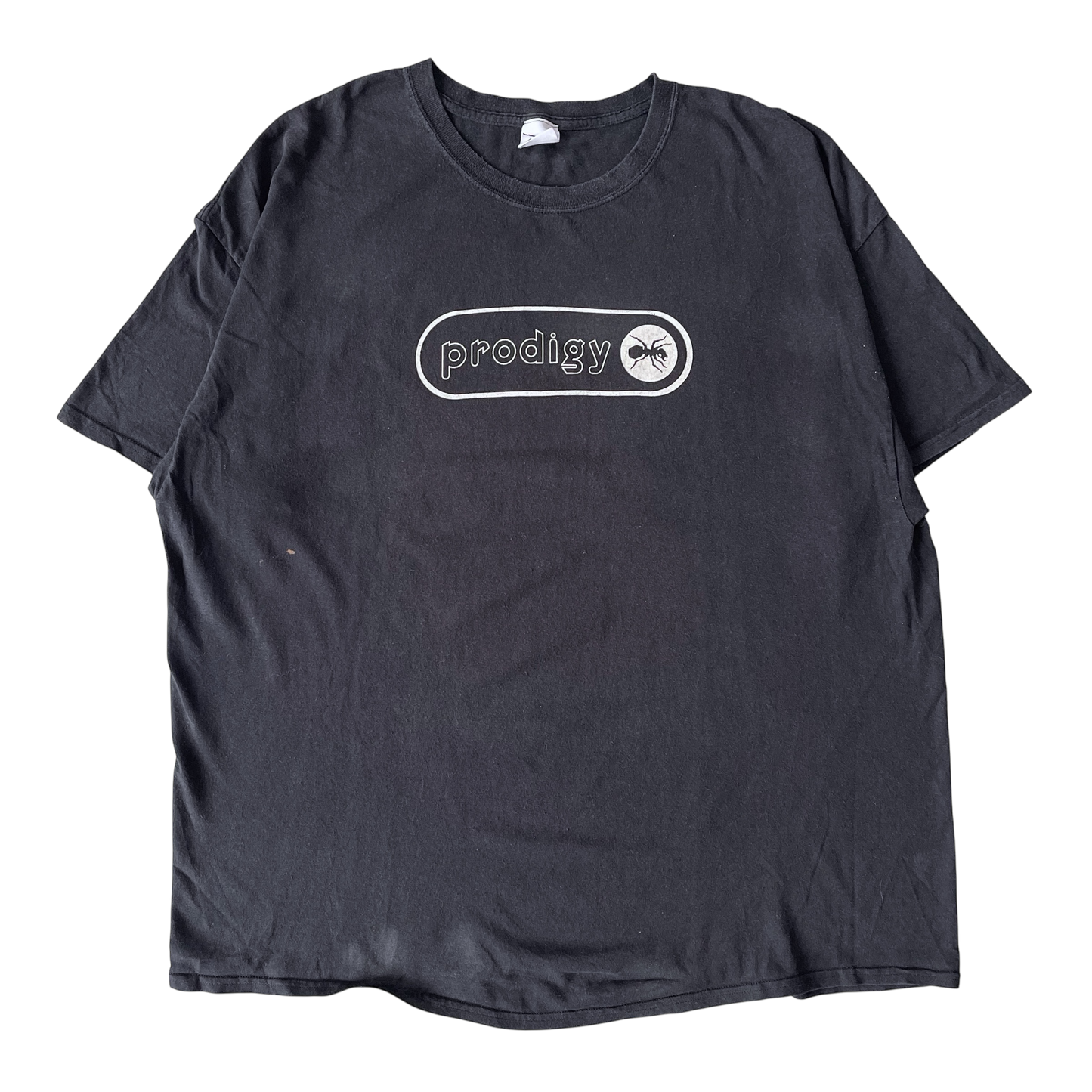 2010s Prodigy T-shirt (XXL)