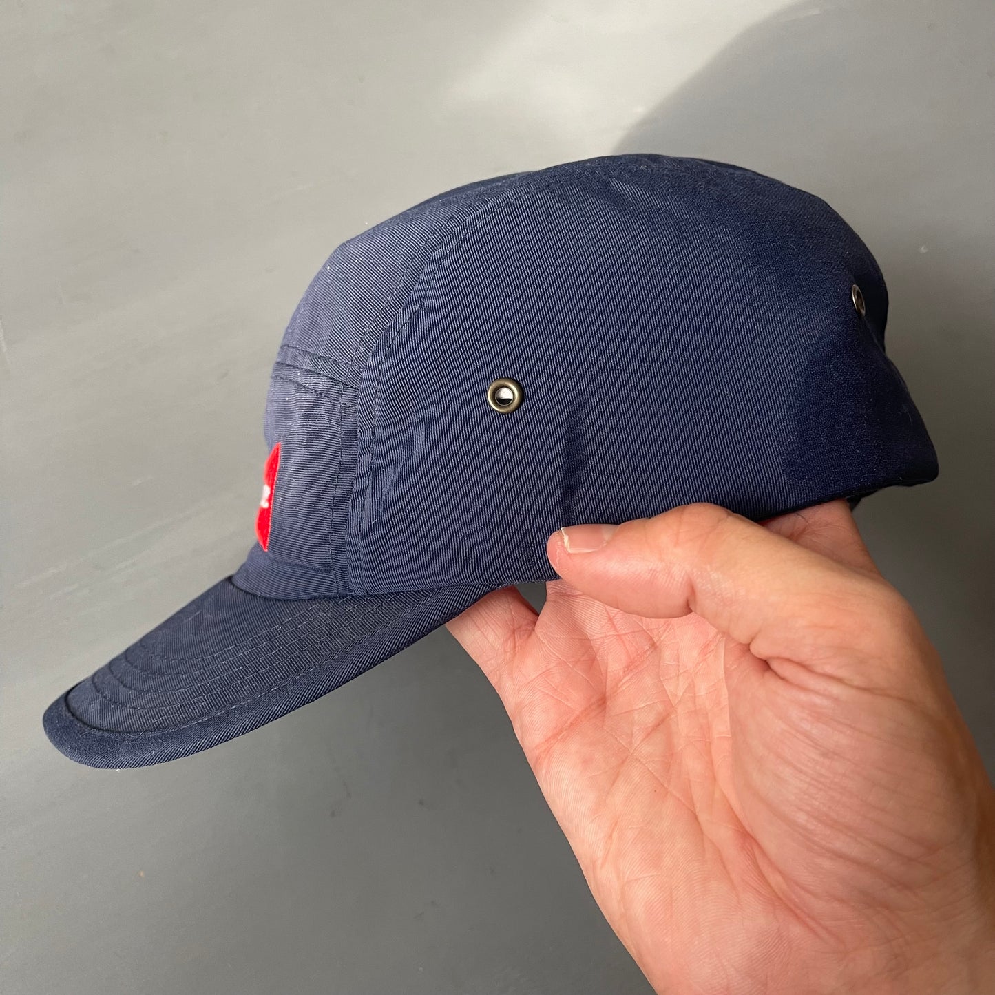 2000s Budweiser cap