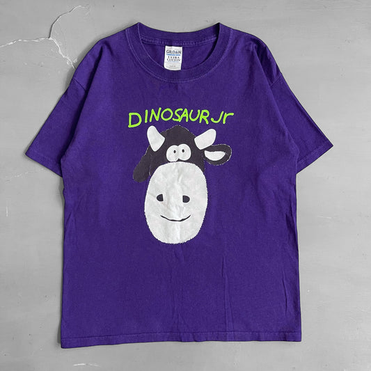Early 2000s Dinosaur Jr T-shirt (XS/S)