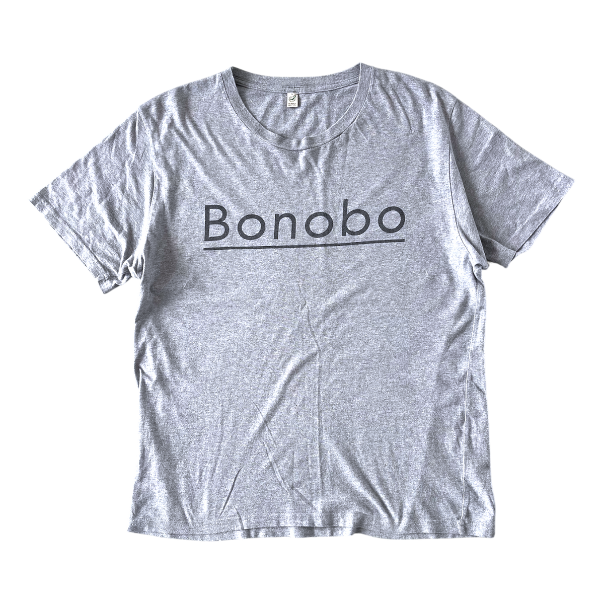 2010s Bonobo T-shirt (L)