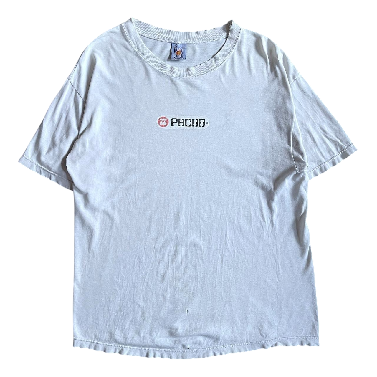 1999/2000 Pacha Ibiza T-shirt (L)