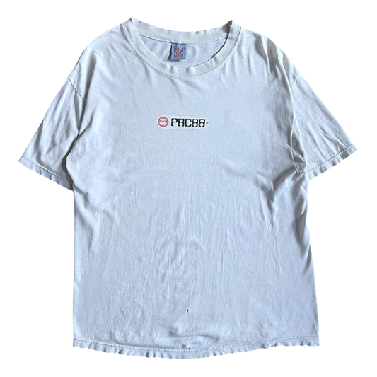 1999/2000 Pacha Ibiza T-shirt (L)