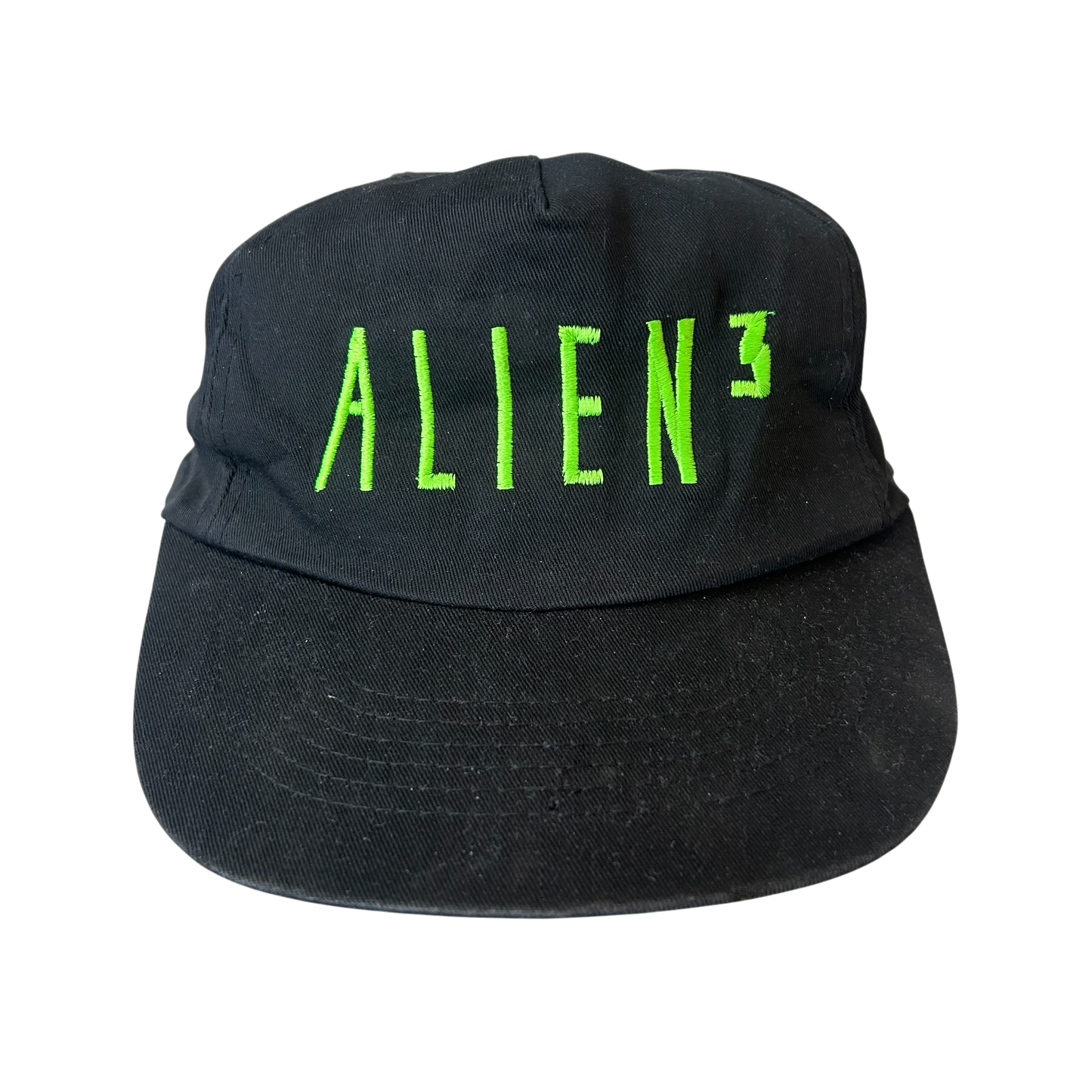 1992 Alien 3 cap