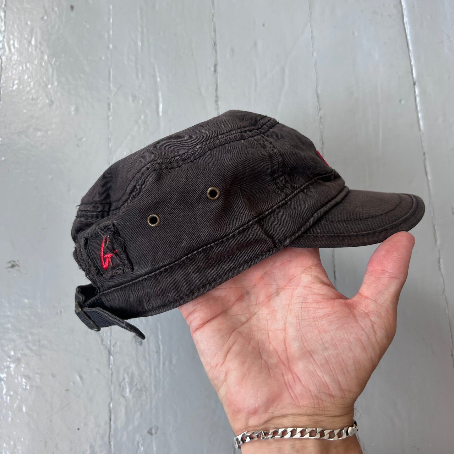 2000s G-Shock cap