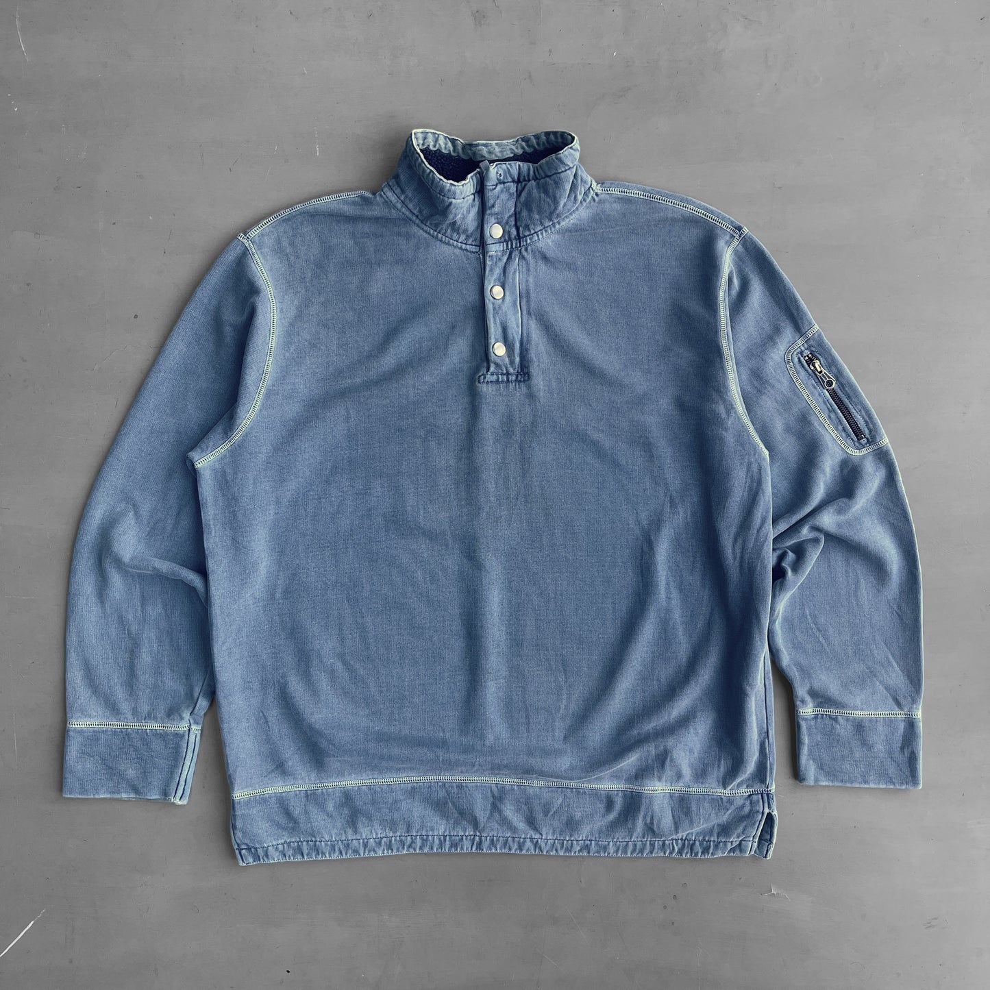 2004 Gap pullover jumper (XL)