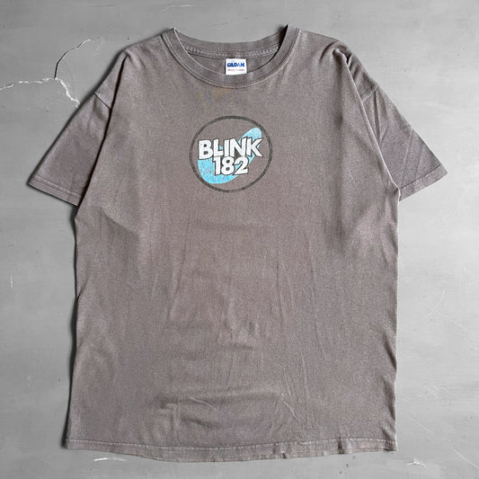 2000s Blink 182 T-shirt (M/L)