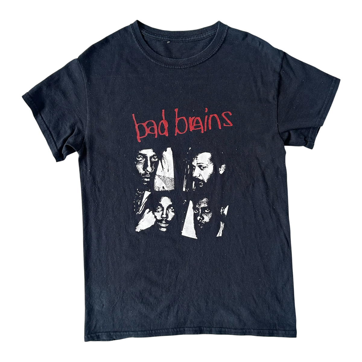 2010s Bad Brains T-shirt (S)