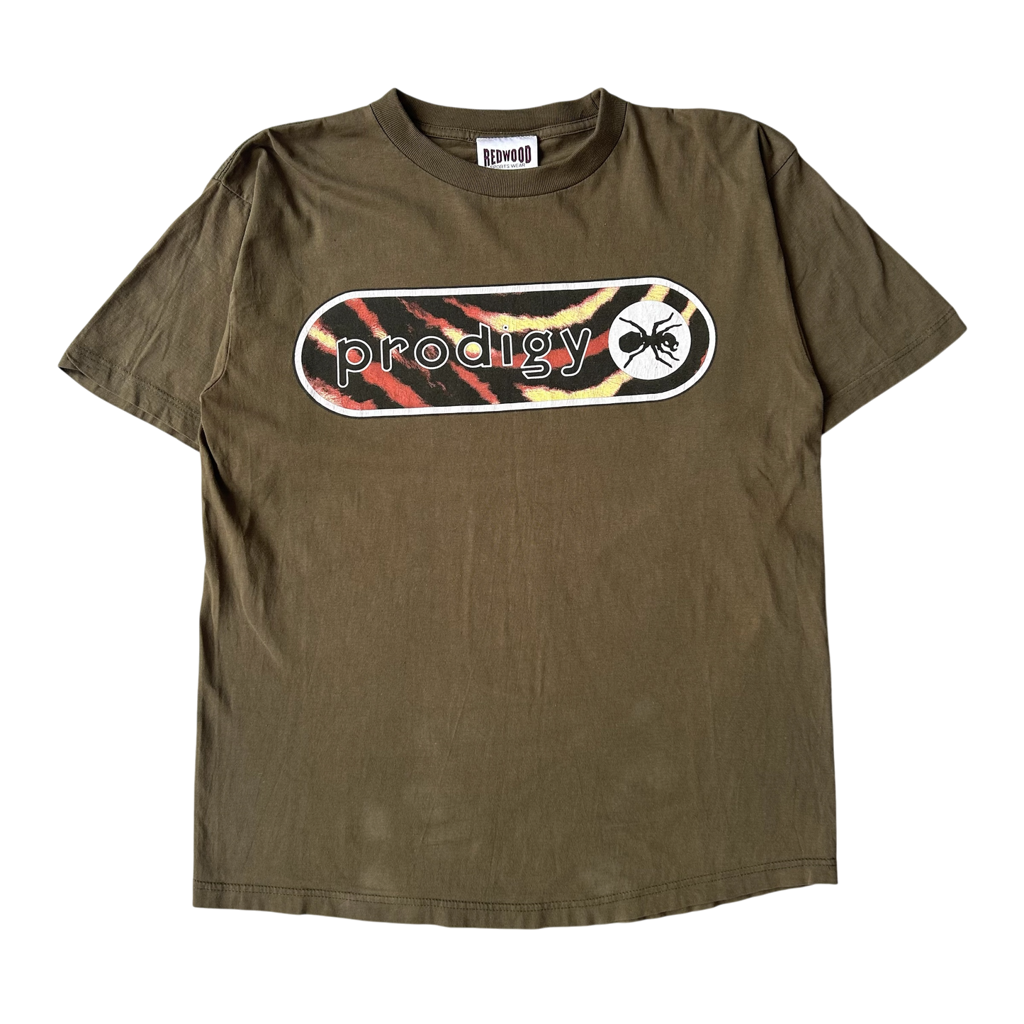 1990s Prodigy T-shirt (L/XL)